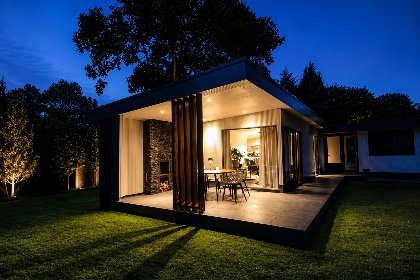 011 Family lodge | 6 personen