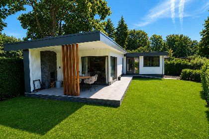 012 Family lodge | 6 personen
