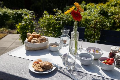 017 Family lodge | 6 personen
