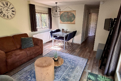 020 Tiny Lodge Basic