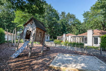 029 Tiny Lodge Basic