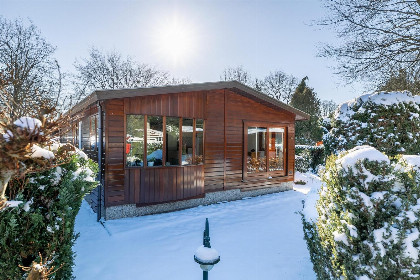 026 Veluwe Lodge