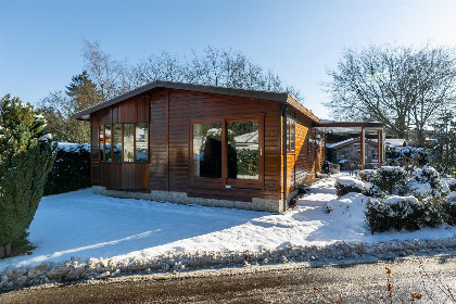 027 Veluwe Lodge
