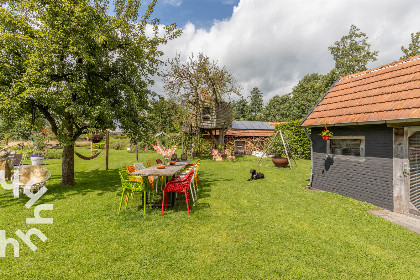 030 Prachtig10 persoons vakantiehuis met sauna, ruim en modern ingericht in de Achterhoek