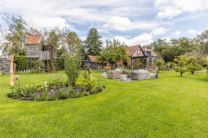 Nederland, Gelderland, Heelweg