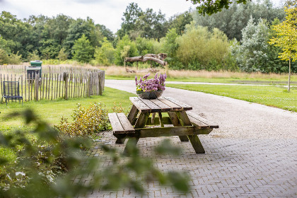 028 Sfeervolle 15 persoons vakantiehuiscombinatie in de achterhoek, Overijssel