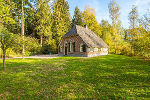 Prachtig vakantiehuis voor 8 personen in Varssel, vlakbij Hengelo Gelderland