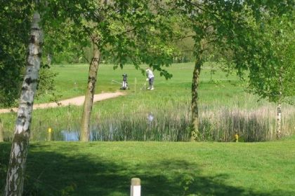 030 Prachtig vakantiehuis voor 8 personen in Varssel, vlakbij Hengelo Gelderland