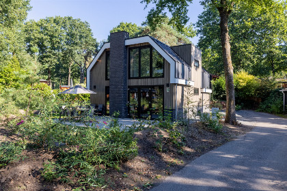Nederland, Gelderland, Hoenderloo