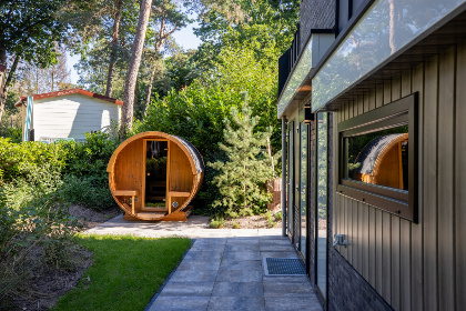 002 Groepsaccommodatie Veluwe Villa | 10 persoons