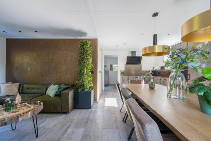 007 Groepsaccommodatie Veluwe Villa | 10 persoons