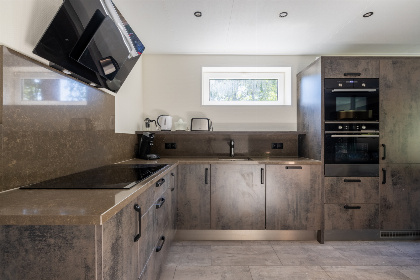 009 Groepsaccommodatie Veluwe Villa | 10 persoons
