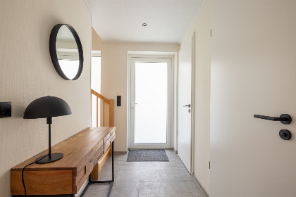 010 Groepsaccommodatie Veluwe Villa | 10 persoons