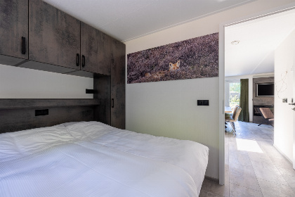 011 Groepsaccommodatie Veluwe Villa | 10 persoons