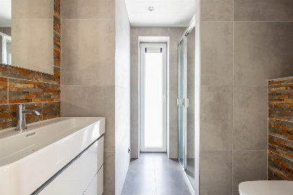 012 Groepsaccommodatie Veluwe Villa | 10 persoons
