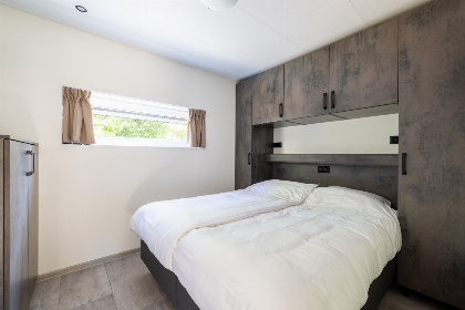 015 Groepsaccommodatie Veluwe Villa | 10 persoons