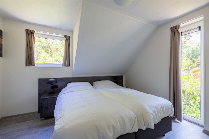 016 Groepsaccommodatie Veluwe Villa | 10 persoons