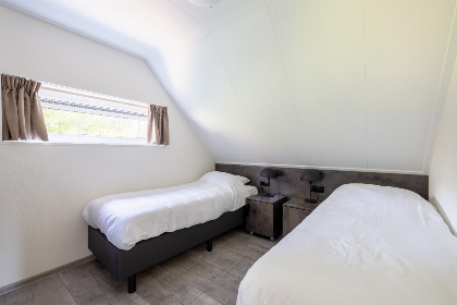 017 Groepsaccommodatie Veluwe Villa | 10 persoons