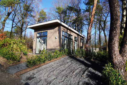 000 Tinyhouse comfort | 4 persoons 000 Tinyhouse comfort | 4 persoons
