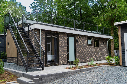 001 Vakantiewoning\ Boszicht\ XL\ Luxe\ |\ 6\ persoons