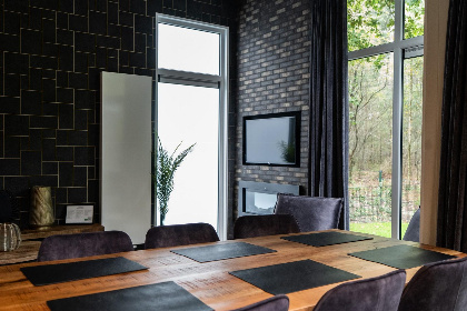 004 Vakantiewoning\ Boszicht\ XL\ Luxe\ |\ 6\ persoons