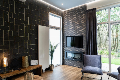 005 Vakantiewoning\ Boszicht\ XL\ Luxe\ |\ 6\ persoons