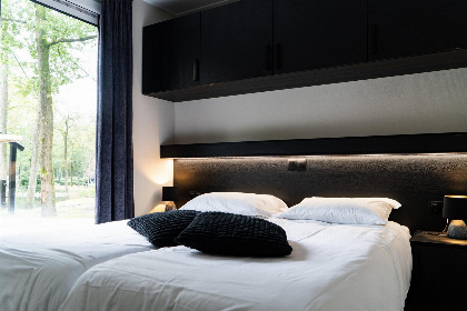 006 Vakantiewoning\ Boszicht\ XL\ Luxe\ |\ 6\ persoons