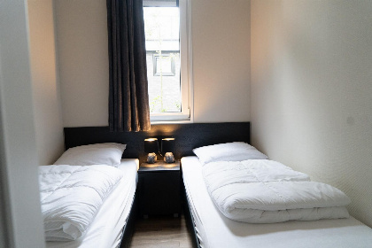 007 Vakantiewoning\ Boszicht\ XL\ Luxe\ |\ 6\ persoons