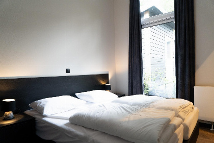 008 Vakantiewoning\ Boszicht\ XL\ Luxe\ |\ 6\ persoons