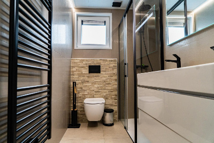 009 Vakantiewoning\ Boszicht\ XL\ Luxe\ |\ 6\ persoons