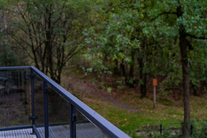010 Vakantiewoning\ Boszicht\ XL\ Luxe\ |\ 6\ persoons