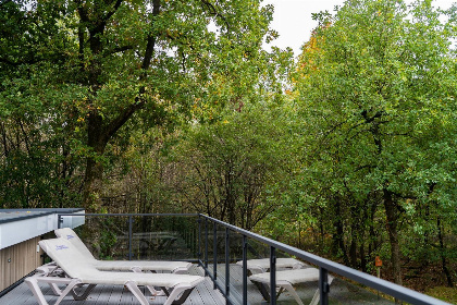 011 Vakantiewoning\ Boszicht\ XL\ Luxe\ |\ 6\ persoons