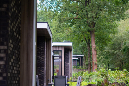 012 Vakantiewoning\ Boszicht\ XL\ Luxe\ |\ 6\ persoons
