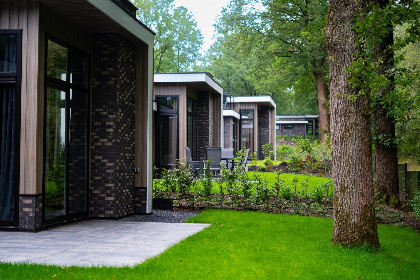 013 Vakantiewoning\ Boszicht\ XL\ Luxe\ |\ 6\ persoons