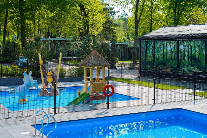 015 Vakantiewoning\ Boszicht\ XL\ Luxe\ |\ 6\ persoons