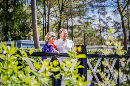 018 Vakantiewoning\ Boszicht\ XL\ Luxe\ |\ 6\ persoons