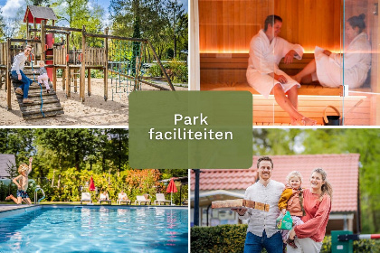 022 Vakantiewoning\ Boszicht\ XL\ Luxe\ |\ 6\ persoons