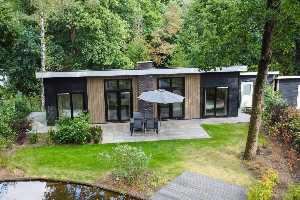 Vakantiewoning ECO | Comfort 4 persoons