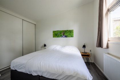 006 Vakantiewoning Heidehoeve comfort | 4 persoons