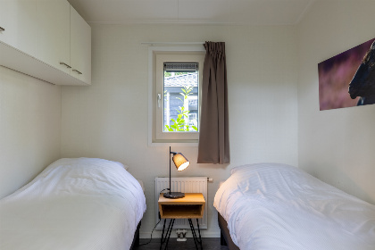 007 Vakantiewoning Heidehoeve comfort | 4 persoons