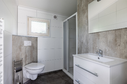008 Vakantiewoning Heidehoeve comfort | 4 persoons