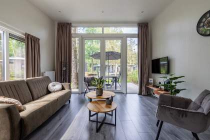010 Vakantiewoning Heidehoeve comfort | 4 persoons