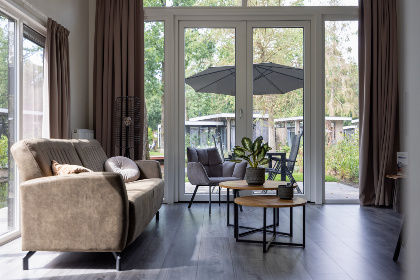 011 Vakantiewoning Heidehoeve comfort | 4 persoons