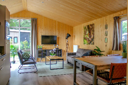 015 Vakantiewoning Heidehoeve comfort | 4 persoons