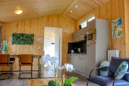016 Vakantiewoning Heidehoeve comfort | 4 persoons