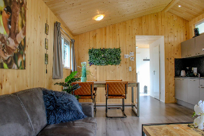 017 Vakantiewoning Heidehoeve comfort | 4 persoons