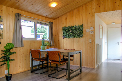 018 Vakantiewoning Heidehoeve comfort | 4 persoons