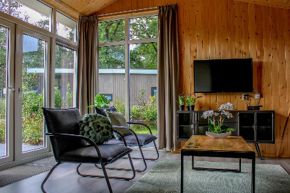 019 Vakantiewoning Heidehoeve comfort | 4 persoons