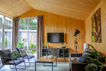 020 Vakantiewoning Heidehoeve comfort | 4 persoons