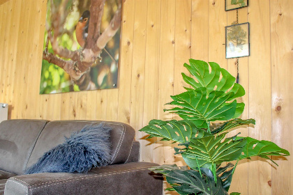 021 Vakantiewoning Heidehoeve comfort | 4 persoons